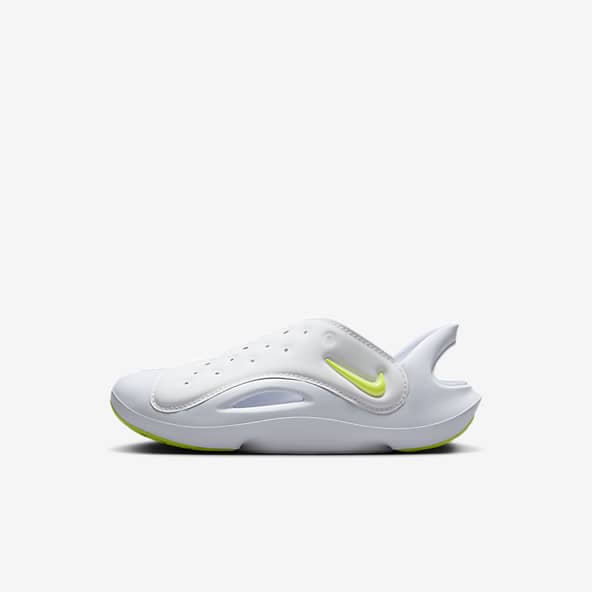 Kids Sliders Sandals Flip Flops. Nike AU